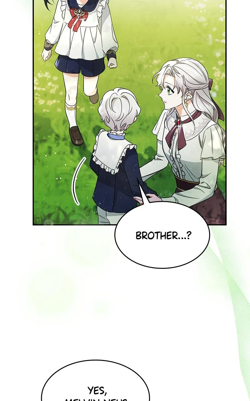 The Things Melvin Left Behind for Them Chapter 95 – Page 86