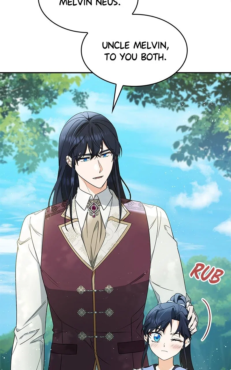The Things Melvin Left Behind for Them Chapter 95 – Page 87
