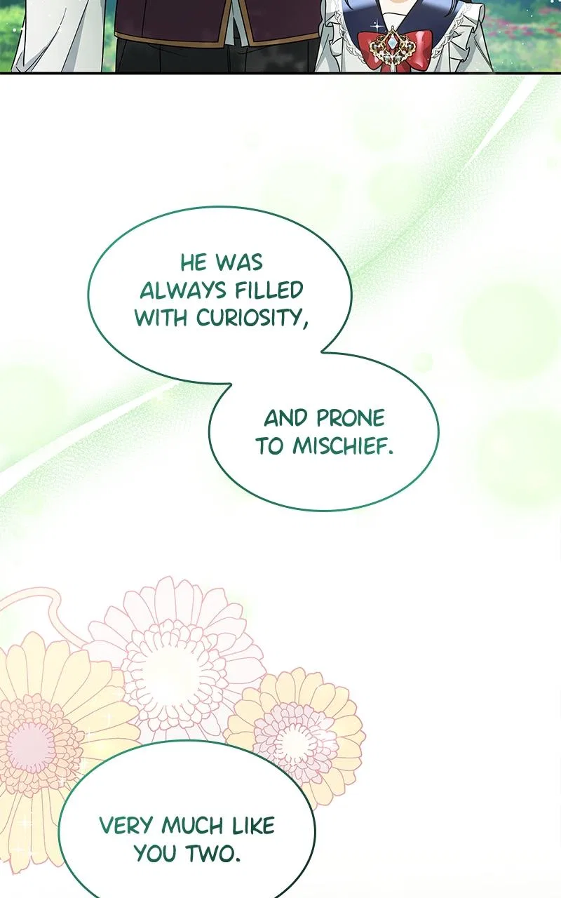The Things Melvin Left Behind for Them Chapter 95 – Page 88
