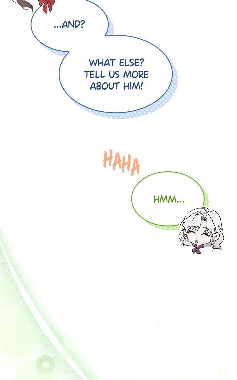 The Things Melvin Left Behind for Them Chapter 95 – Page 92