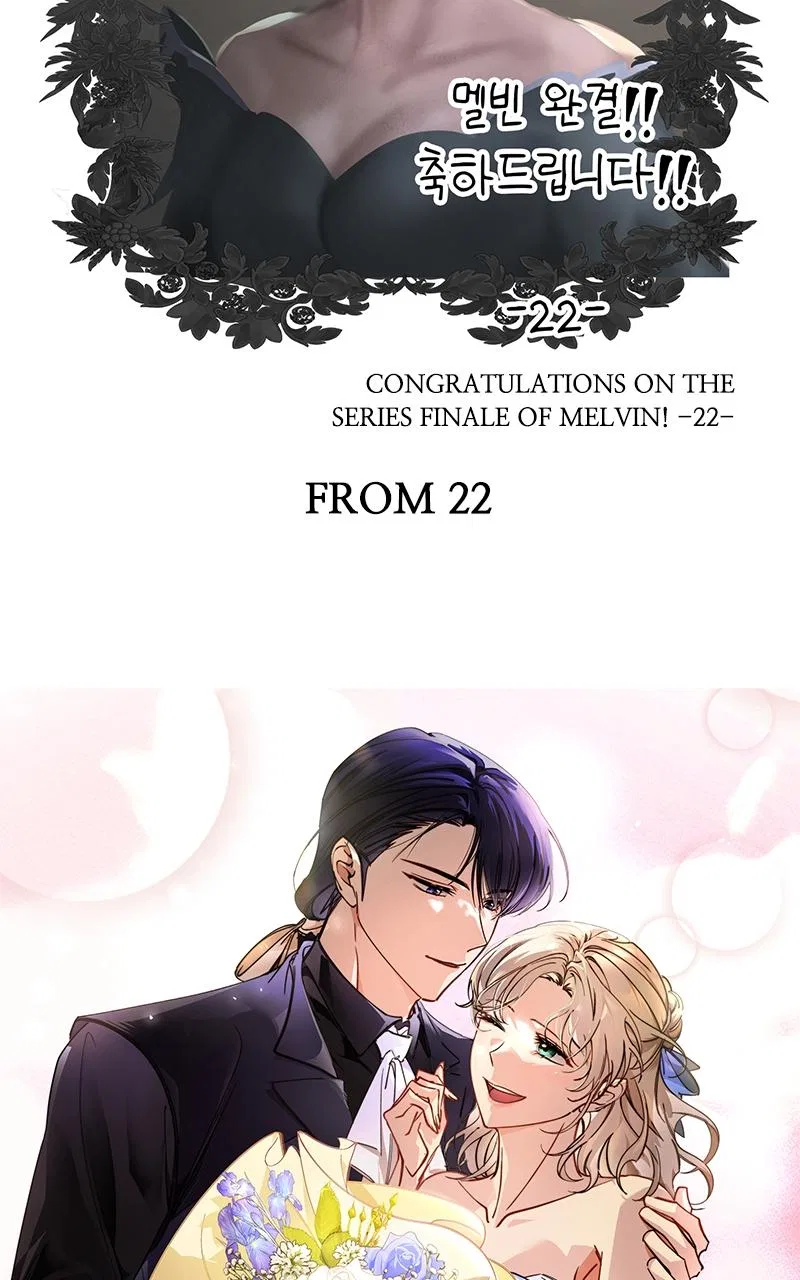 The Things Melvin Left Behind for Them Chapter 95 – Page 102