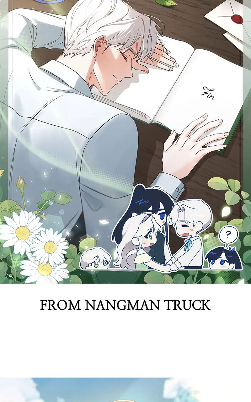 The Things Melvin Left Behind for Them Chapter 95 – Page 107
