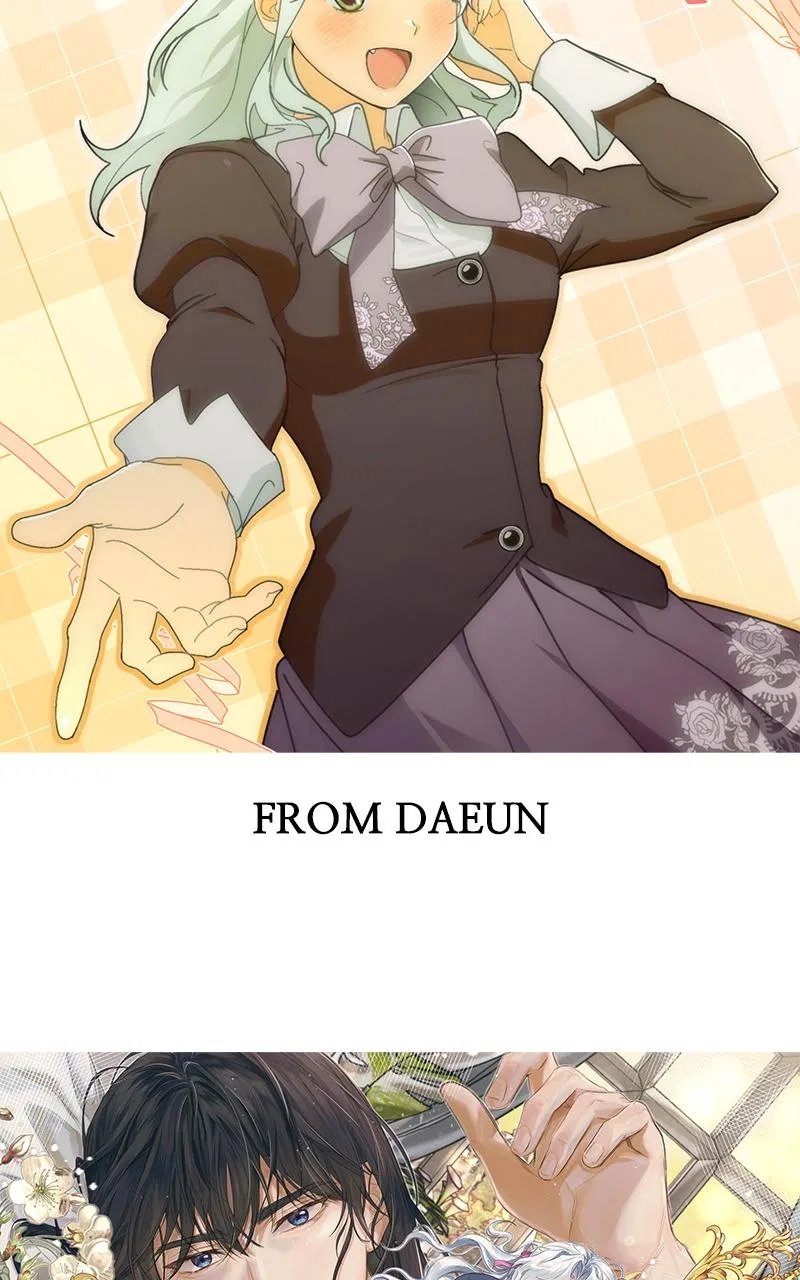 The Things Melvin Left Behind for Them Chapter 95 – Page 114