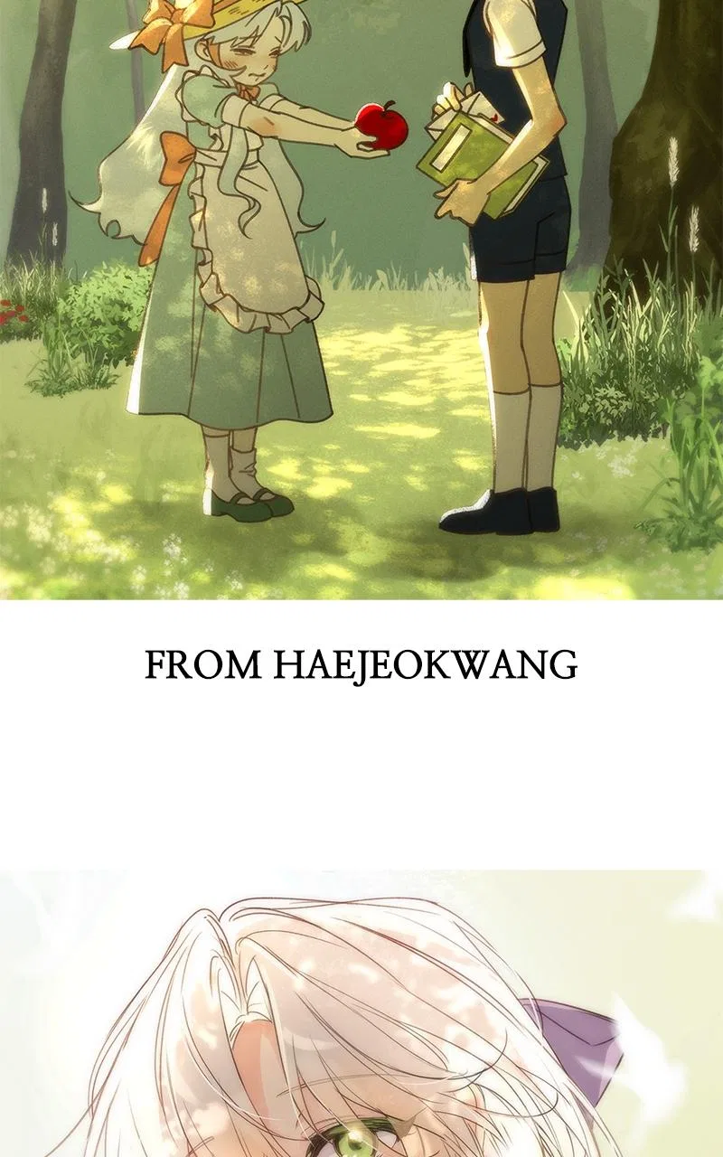The Things Melvin Left Behind for Them Chapter 95 – Page 122