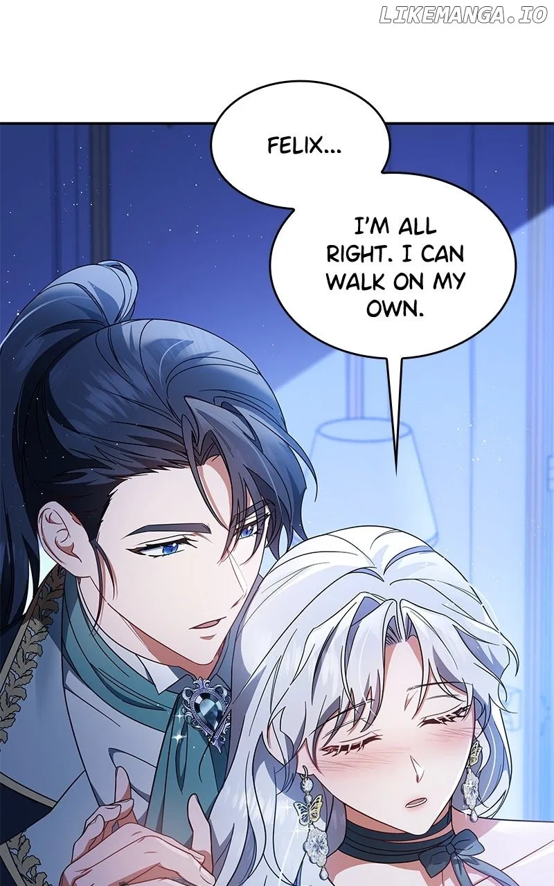 The Things Melvin Left Behind for Them Chapter 94 – Page 5