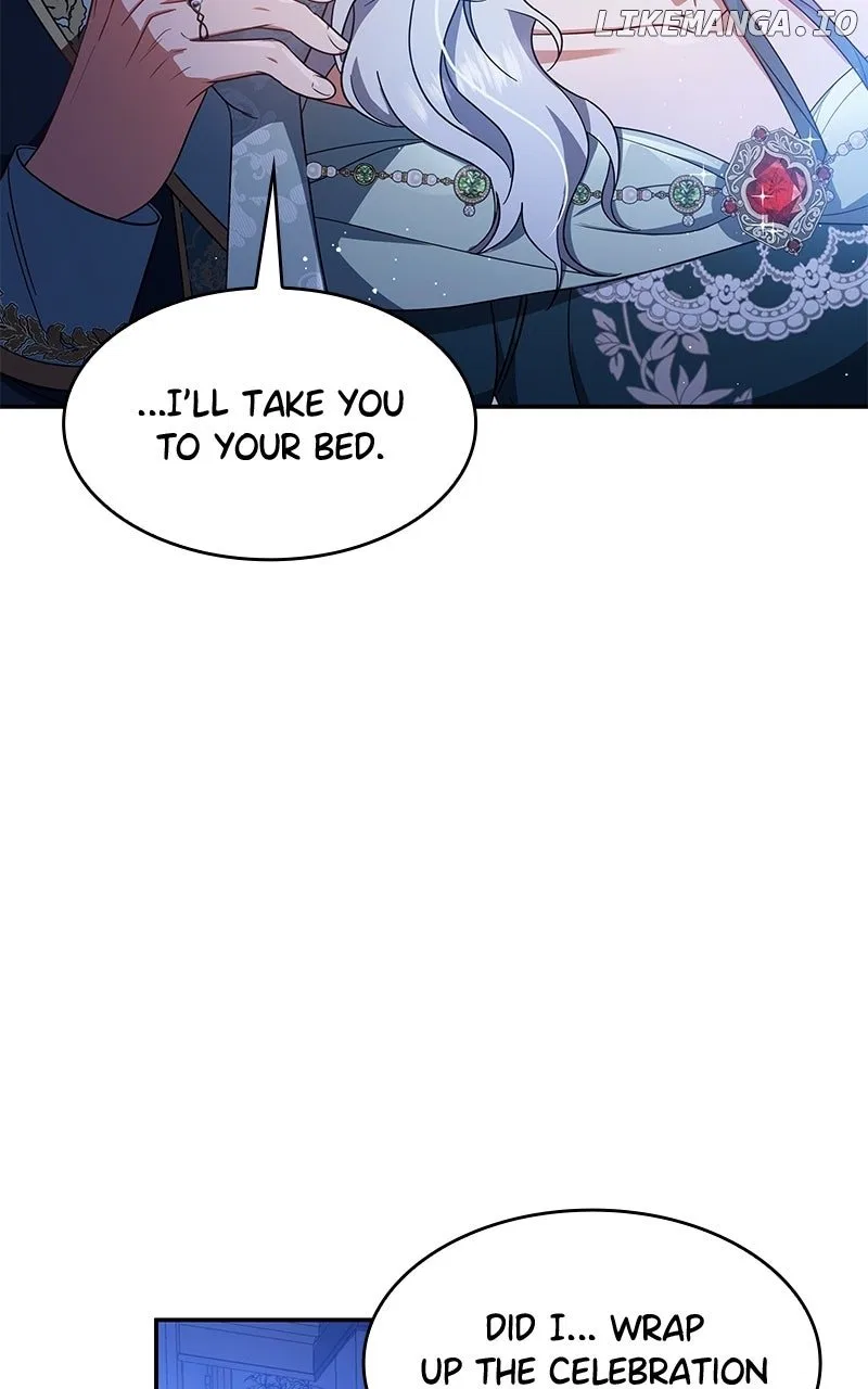 The Things Melvin Left Behind for Them Chapter 94 – Page 6