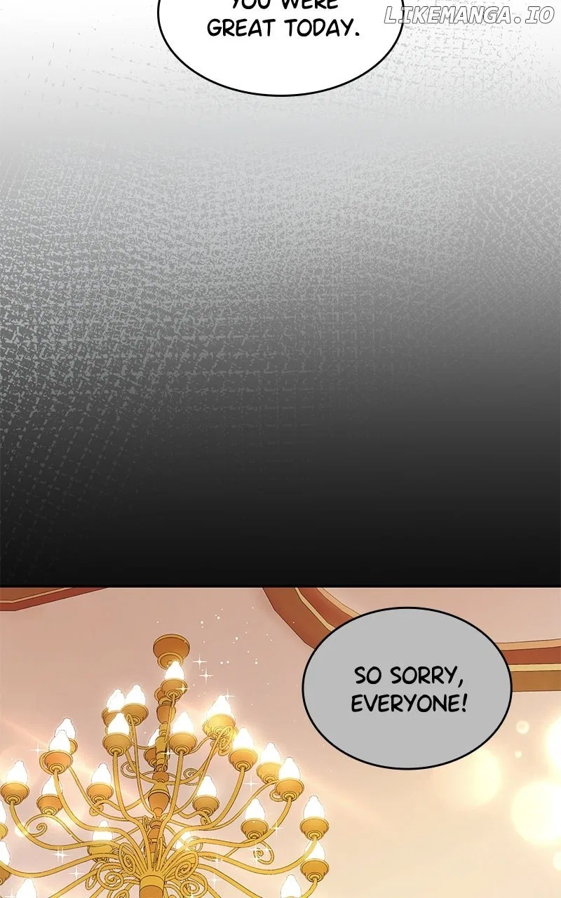 The Things Melvin Left Behind for Them Chapter 94 – Page 8