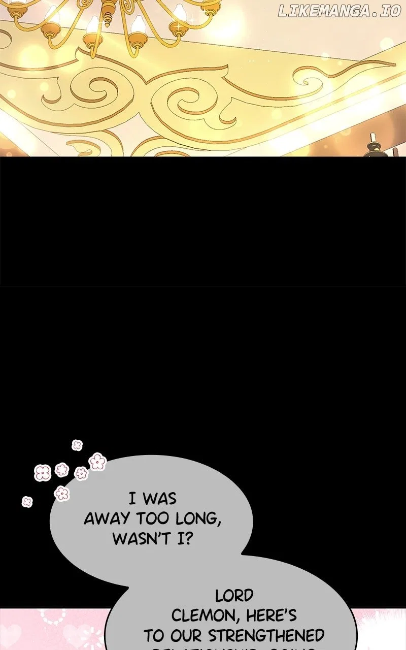 The Things Melvin Left Behind for Them Chapter 94 – Page 9