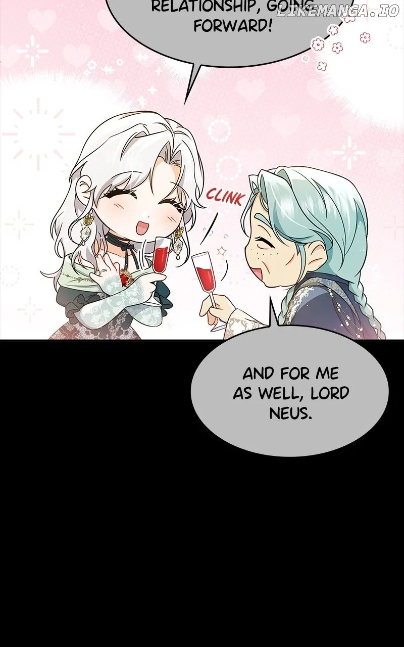 The Things Melvin Left Behind for Them Chapter 94 – Page 10