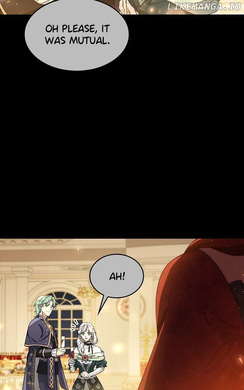 The Things Melvin Left Behind for Them Chapter 94 – Page 12