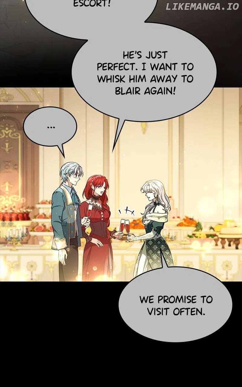 The Things Melvin Left Behind for Them Chapter 94 – Page 15