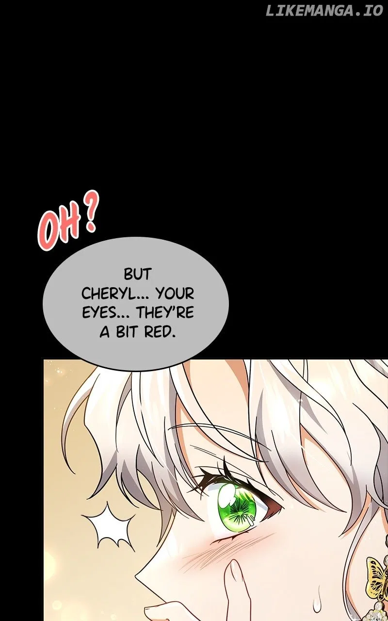 The Things Melvin Left Behind for Them Chapter 94 – Page 16