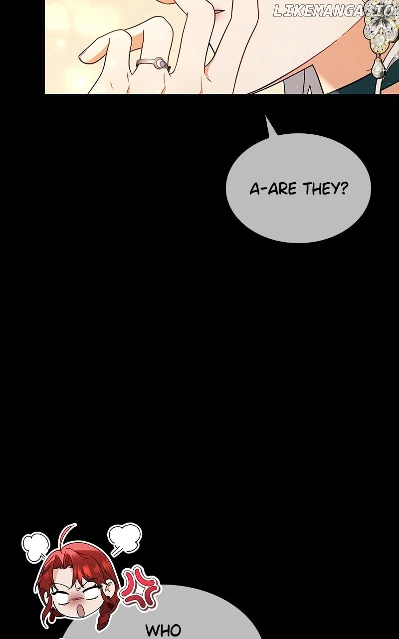 The Things Melvin Left Behind for Them Chapter 94 – Page 17