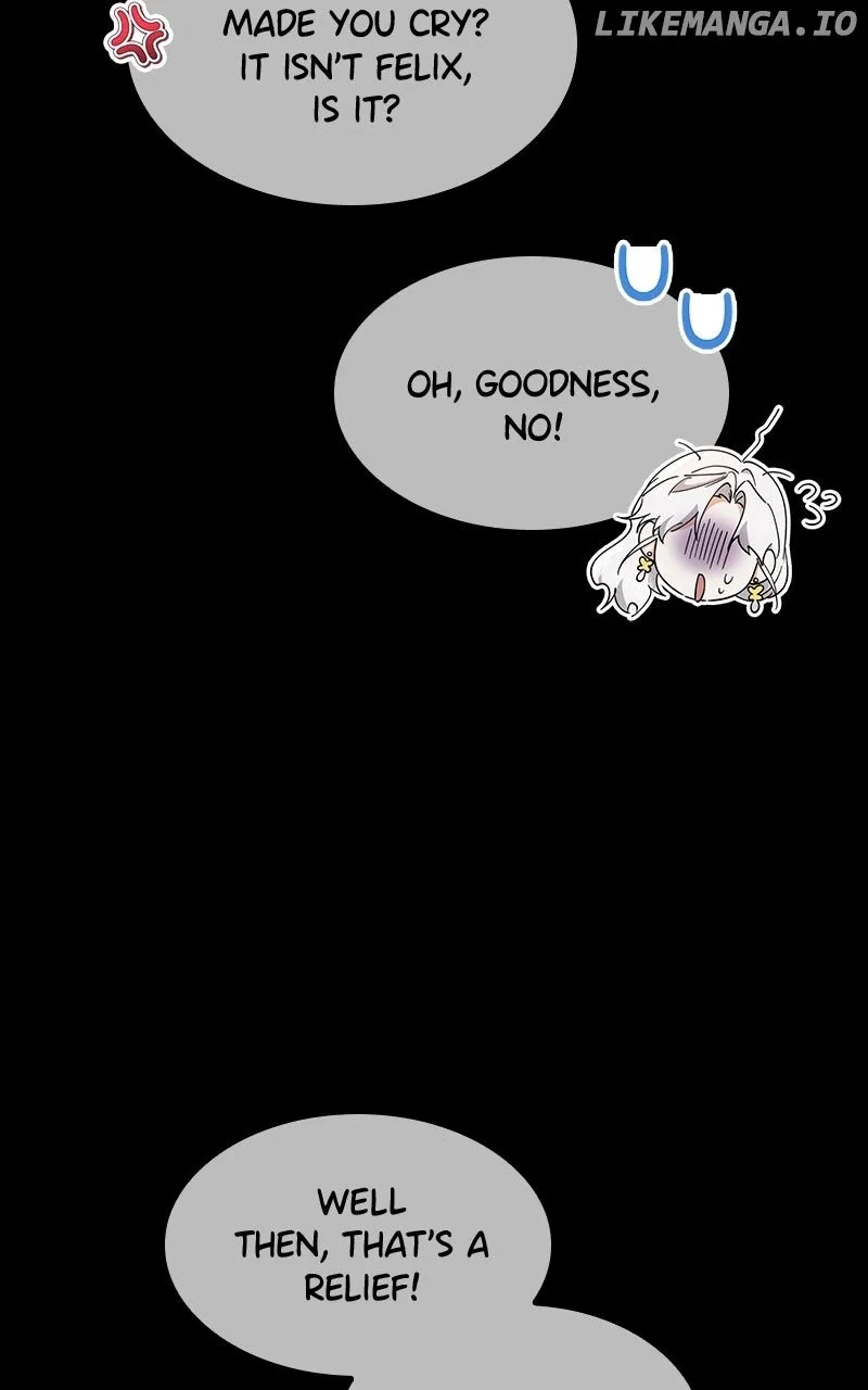 The Things Melvin Left Behind for Them Chapter 94 – Page 18