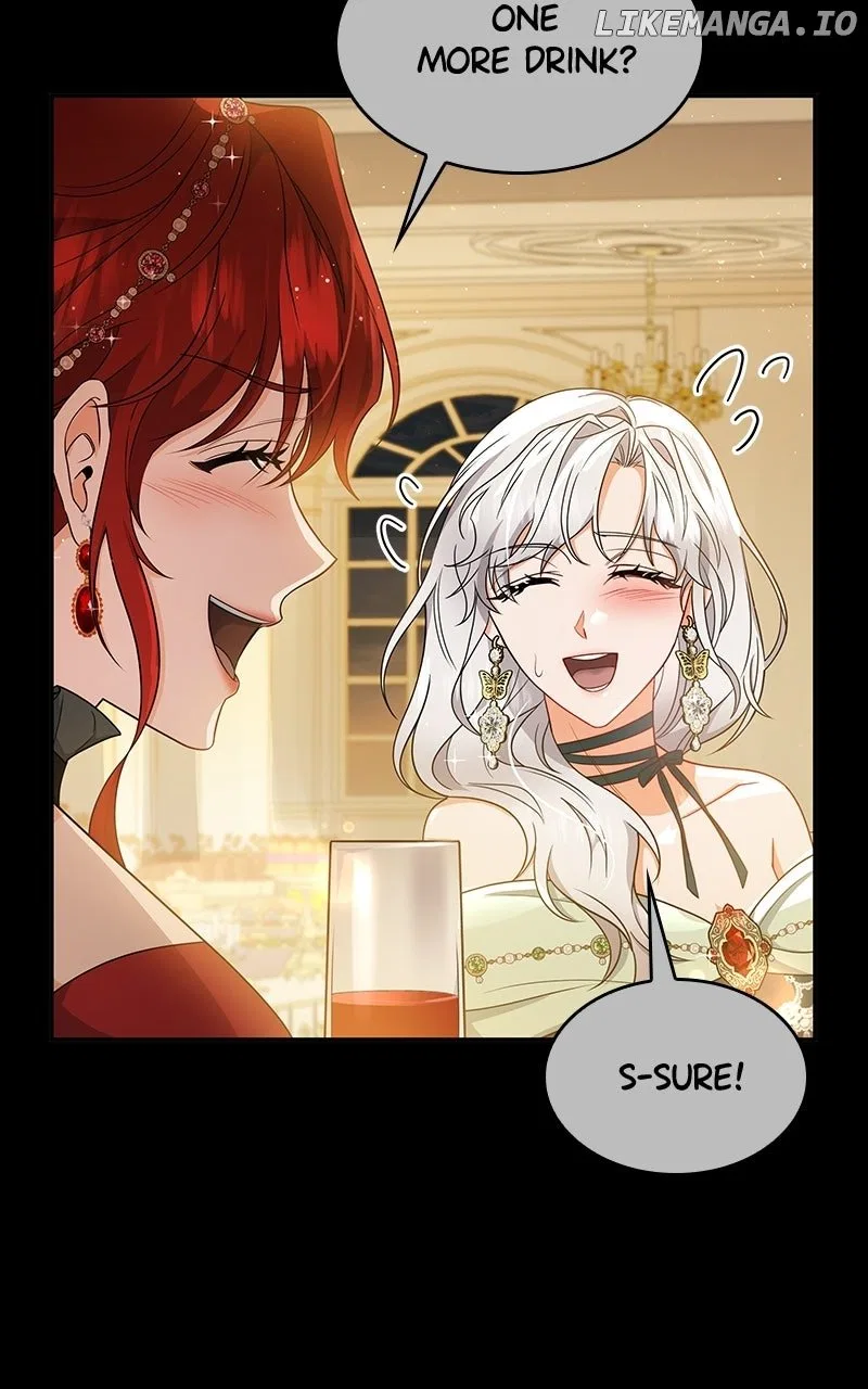 The Things Melvin Left Behind for Them Chapter 94 – Page 19