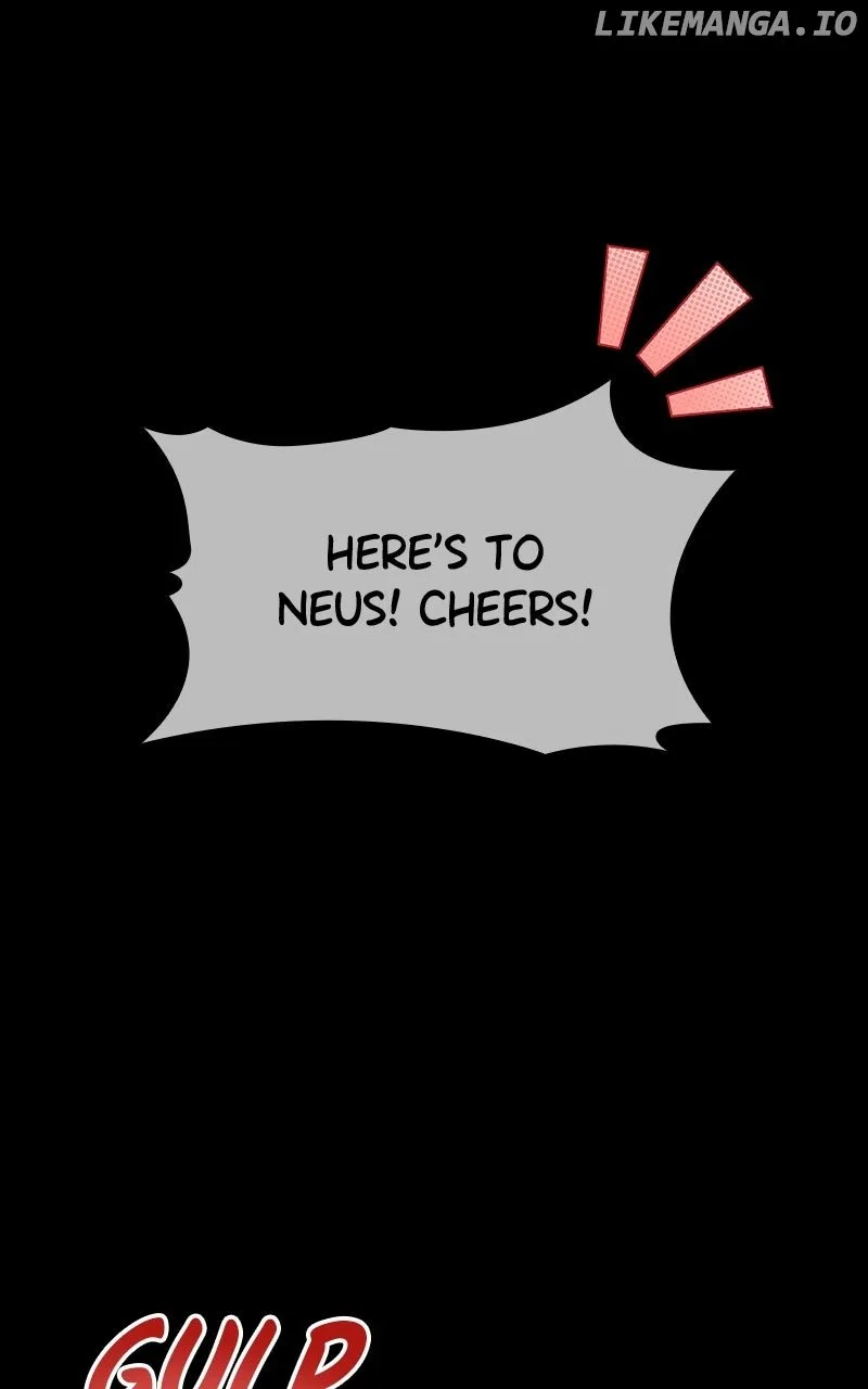 The Things Melvin Left Behind for Them Chapter 94 – Page 20