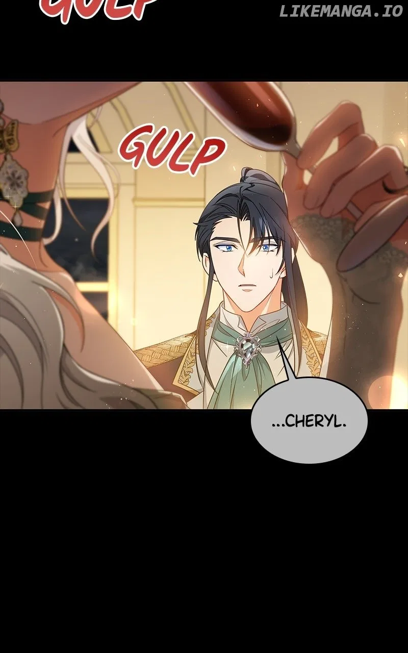 The Things Melvin Left Behind for Them Chapter 94 – Page 21