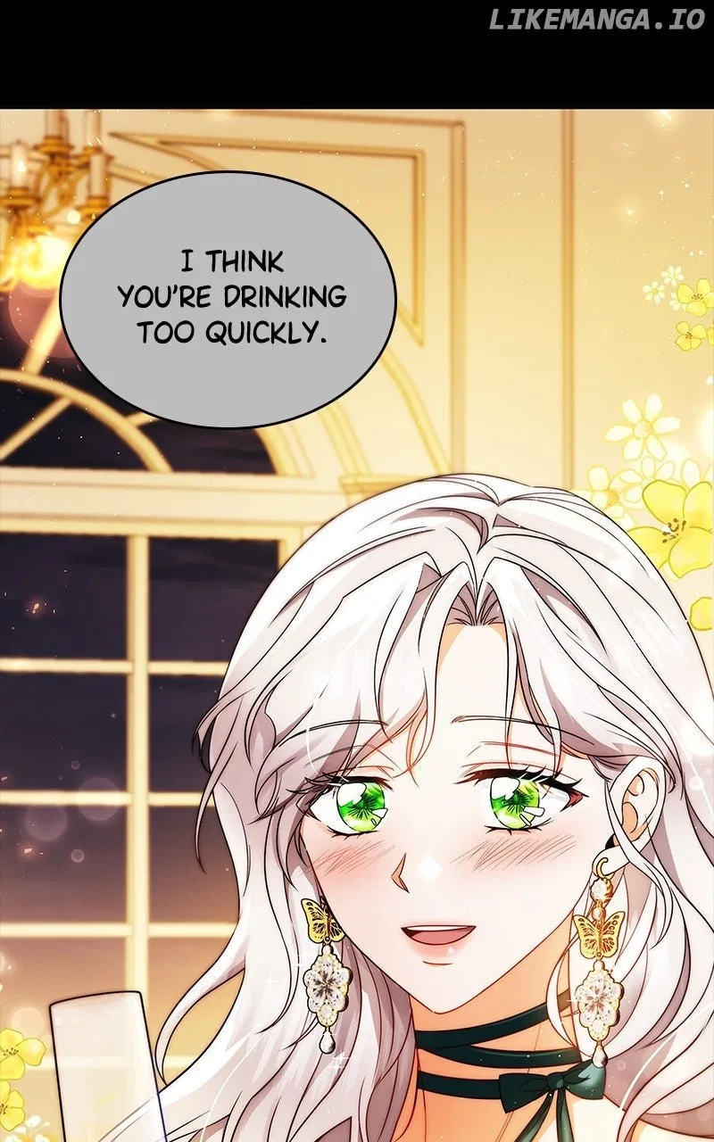 The Things Melvin Left Behind for Them Chapter 94 – Page 22