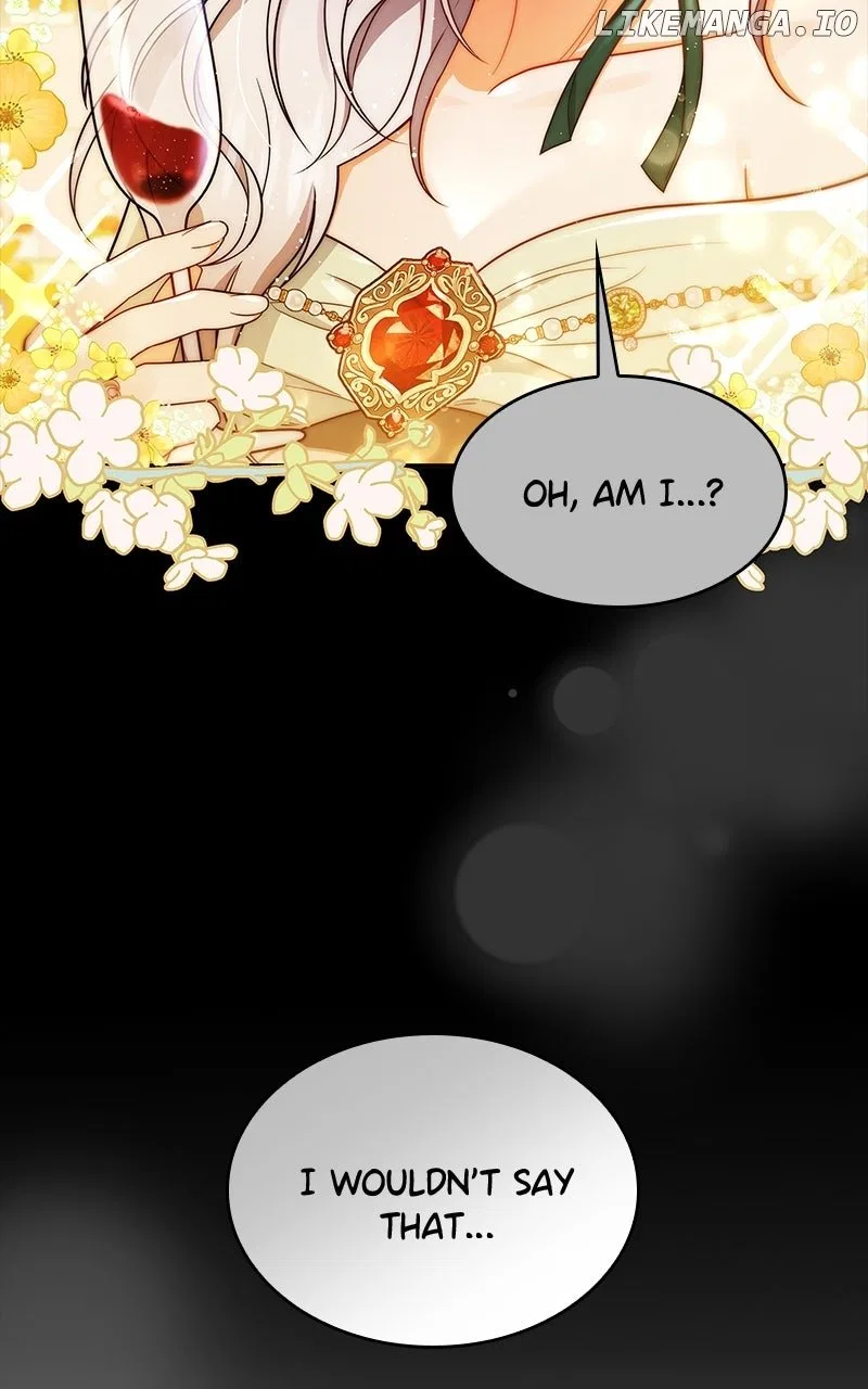 The Things Melvin Left Behind for Them Chapter 94 – Page 23