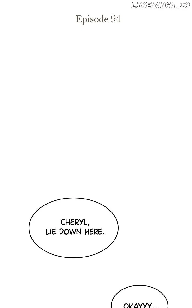 The Things Melvin Left Behind for Them Chapter 94 – Page 25