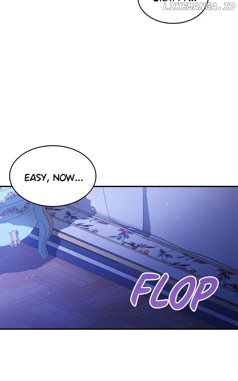 The Things Melvin Left Behind for Them Chapter 94 – Page 26