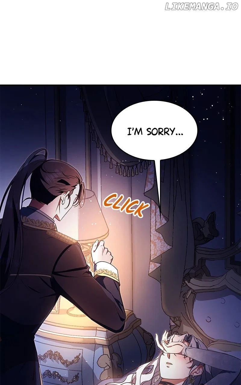 The Things Melvin Left Behind for Them Chapter 94 – Page 27