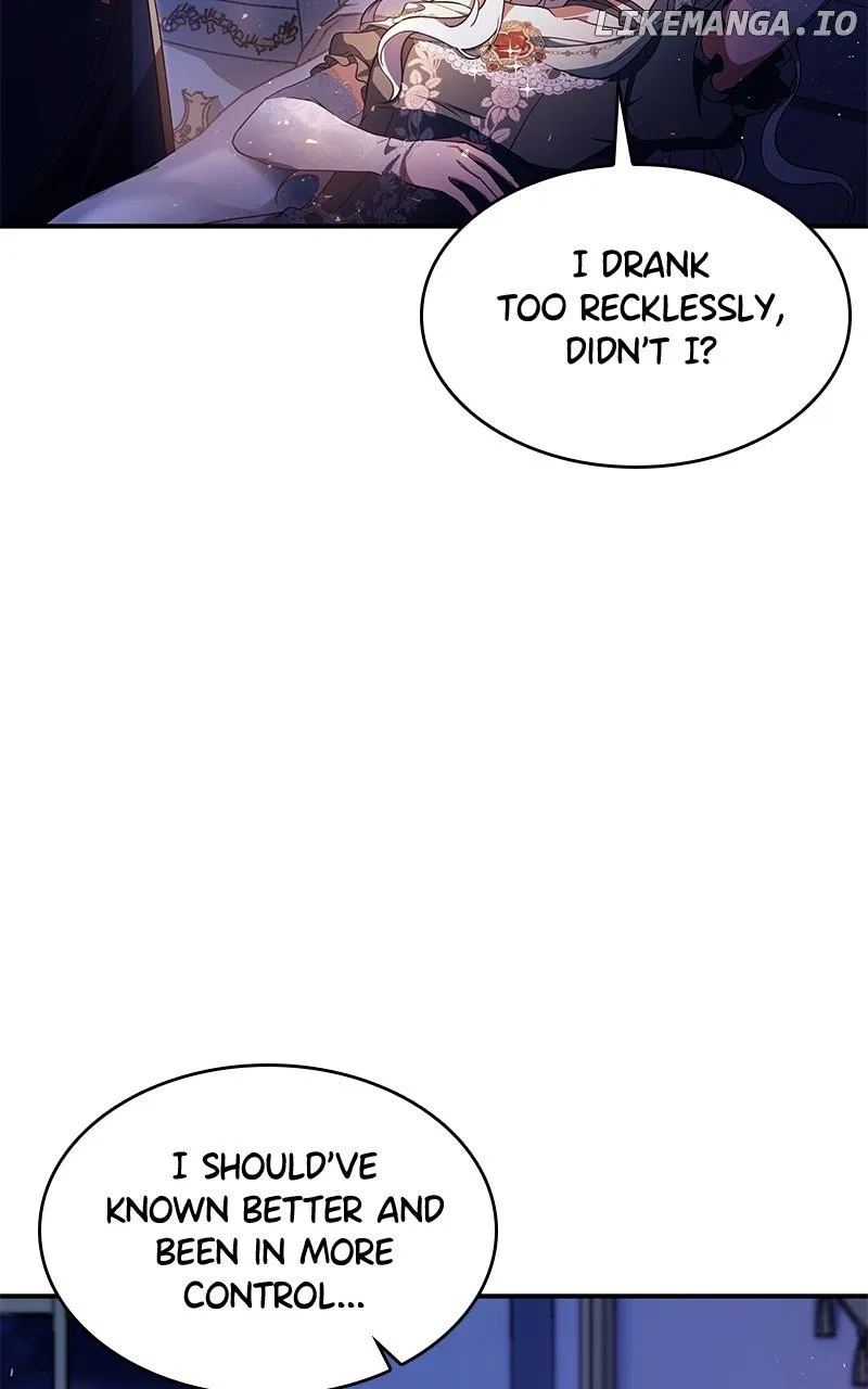 The Things Melvin Left Behind for Them Chapter 94 – Page 28