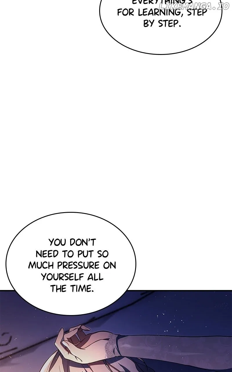 The Things Melvin Left Behind for Them Chapter 94 – Page 30