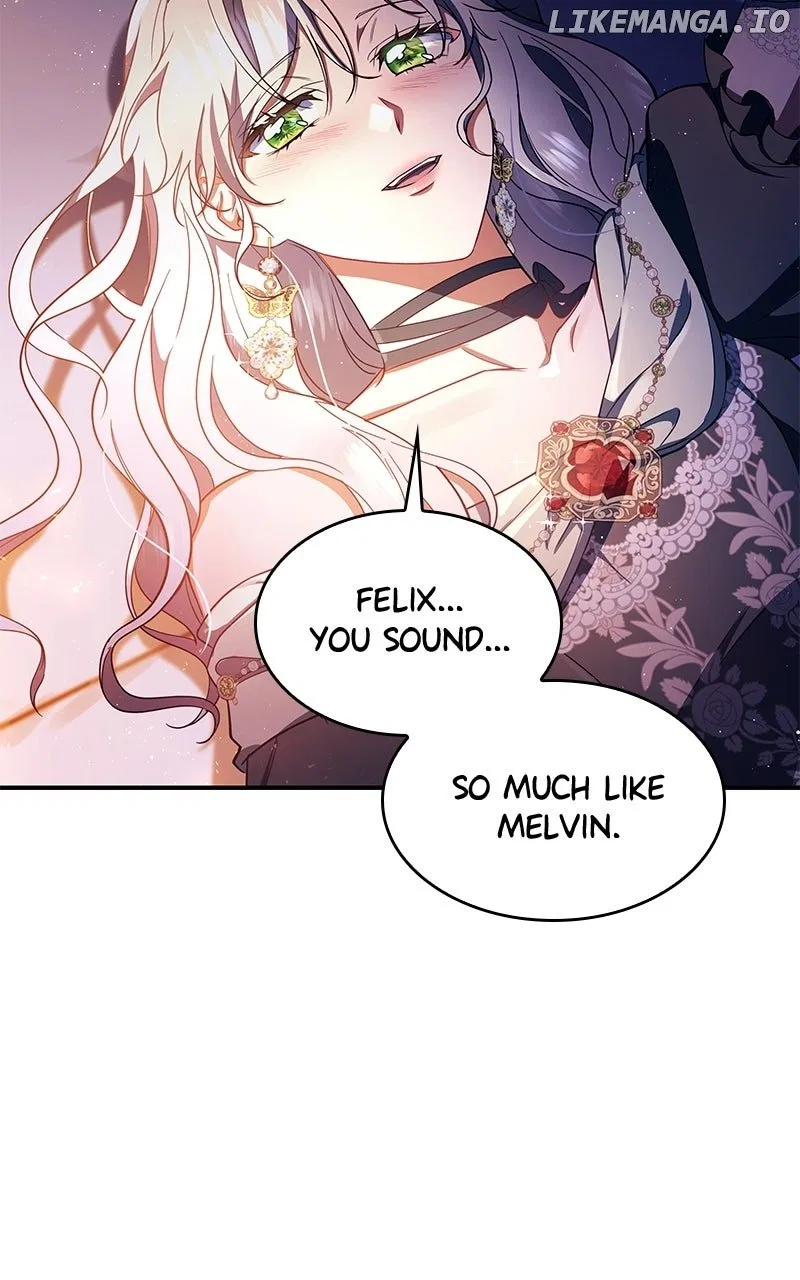 The Things Melvin Left Behind for Them Chapter 94 – Page 31