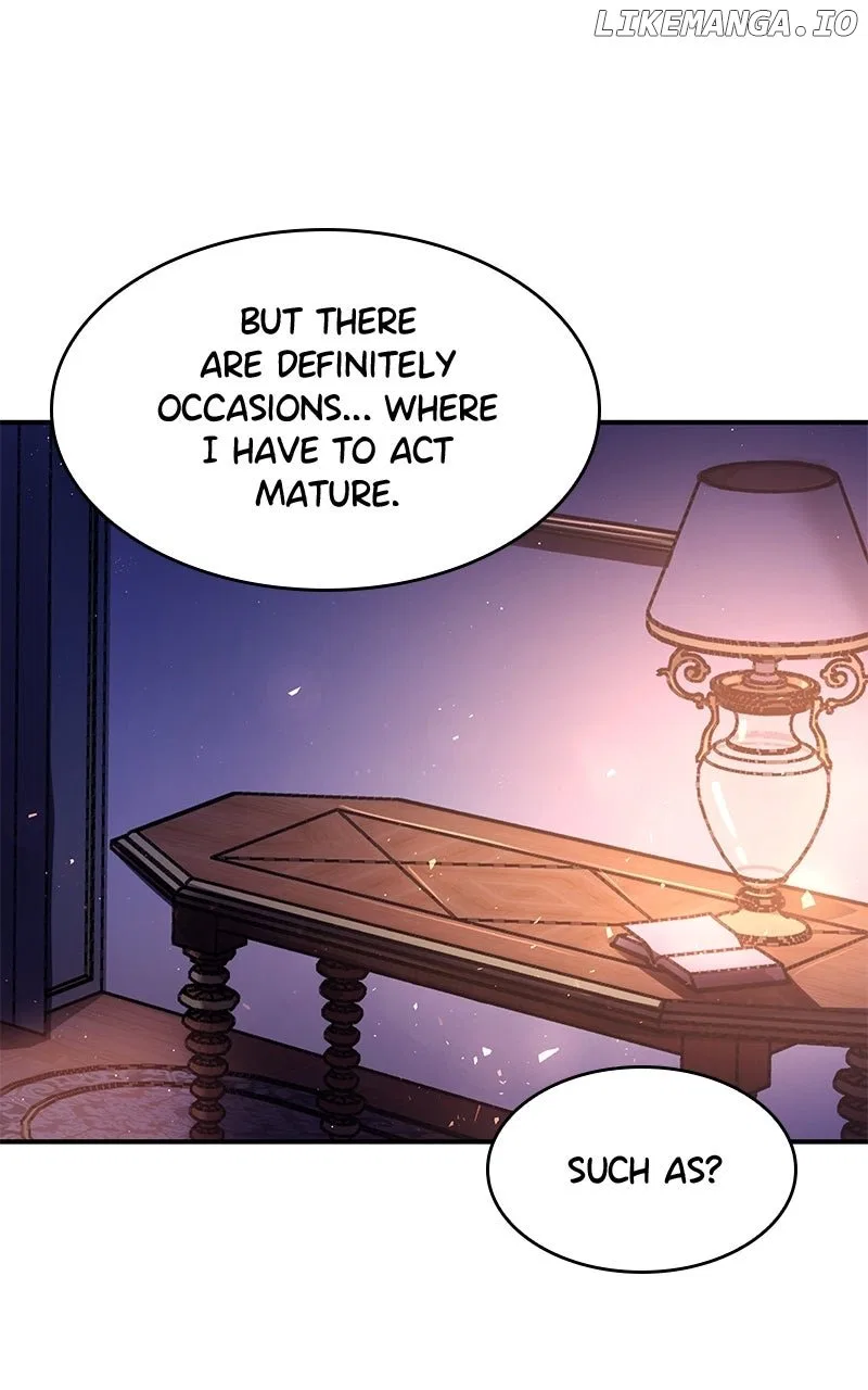 The Things Melvin Left Behind for Them Chapter 94 – Page 32