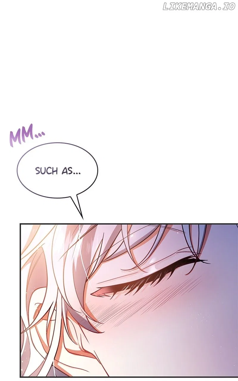 The Things Melvin Left Behind for Them Chapter 94 – Page 33