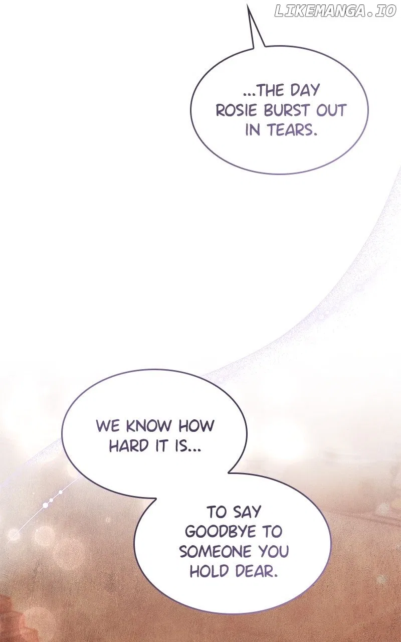 The Things Melvin Left Behind for Them Chapter 94 – Page 34