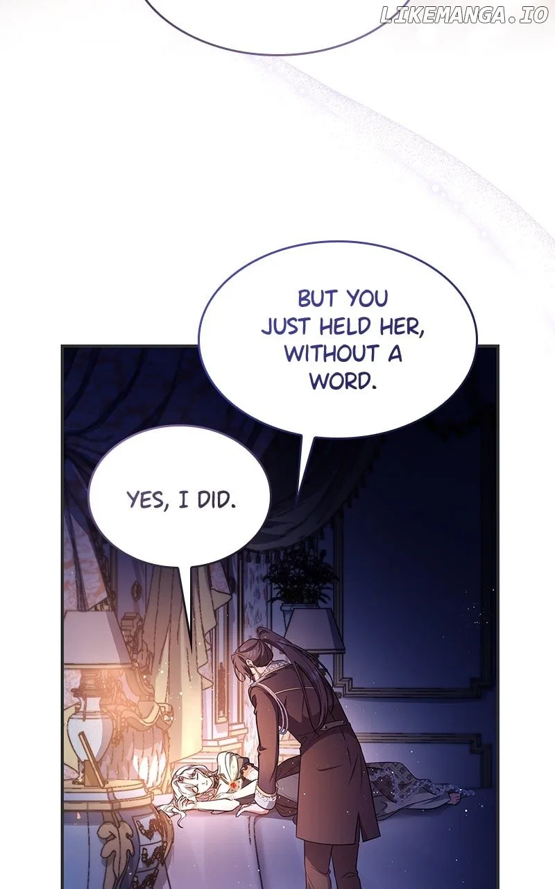 The Things Melvin Left Behind for Them Chapter 94 – Page 36