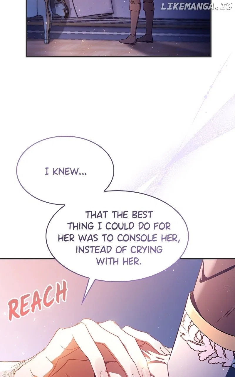 The Things Melvin Left Behind for Them Chapter 94 – Page 37