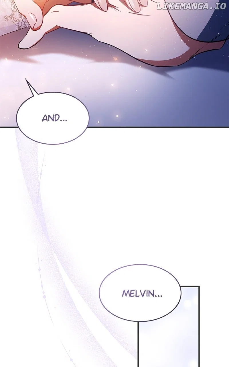 The Things Melvin Left Behind for Them Chapter 94 – Page 38