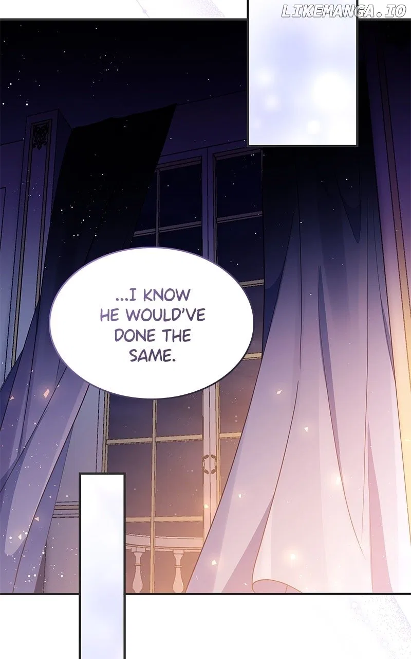 The Things Melvin Left Behind for Them Chapter 94 – Page 39