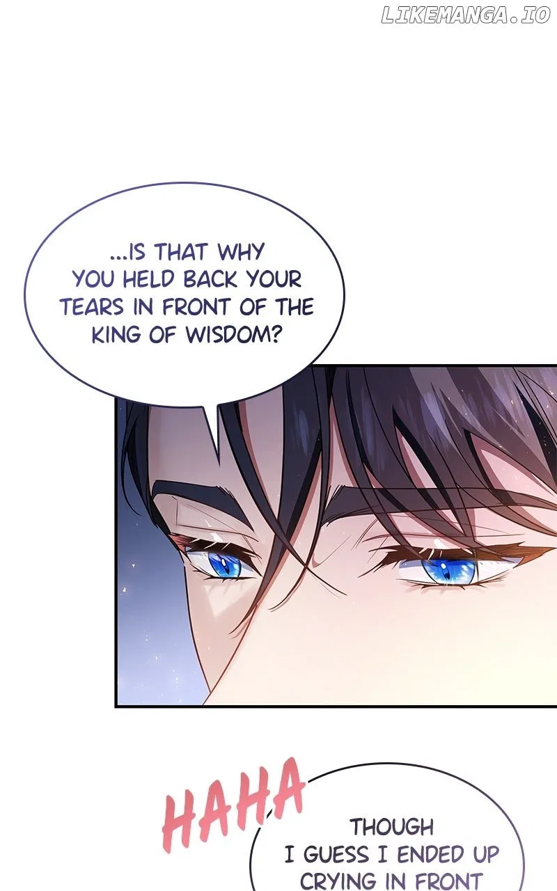 The Things Melvin Left Behind for Them Chapter 94 – Page 42