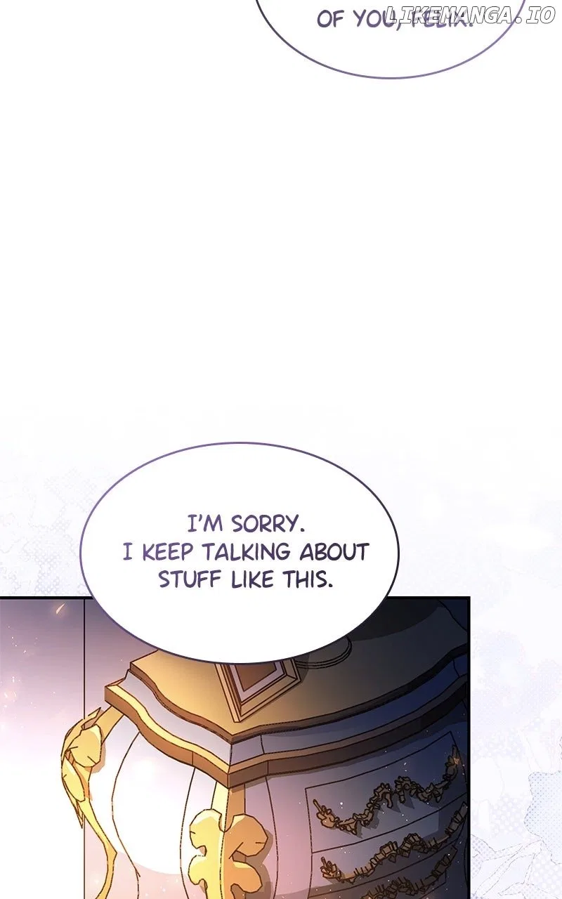 The Things Melvin Left Behind for Them Chapter 94 – Page 43