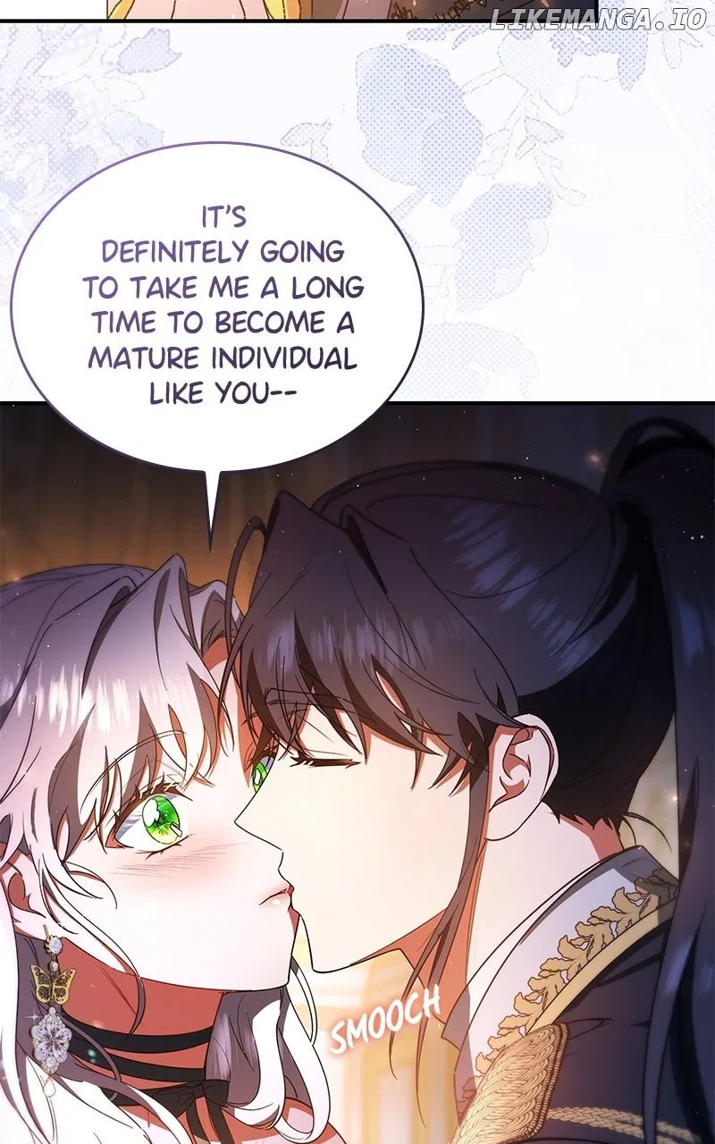 The Things Melvin Left Behind for Them Chapter 94 – Page 44