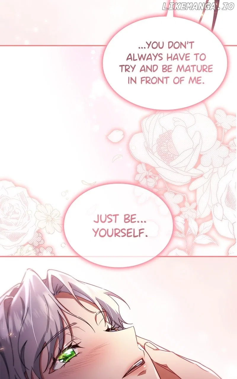 The Things Melvin Left Behind for Them Chapter 94 – Page 52