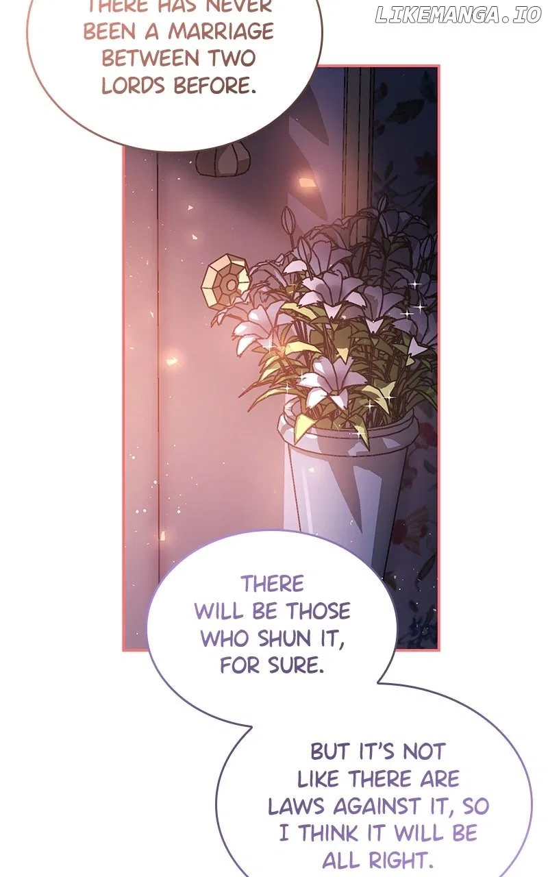 The Things Melvin Left Behind for Them Chapter 94 – Page 54