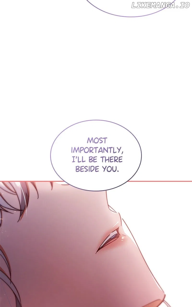 The Things Melvin Left Behind for Them Chapter 94 – Page 55