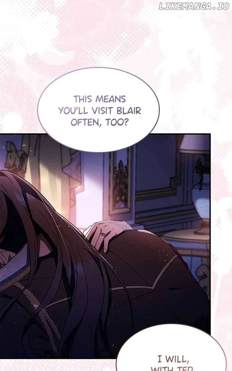 The Things Melvin Left Behind for Them Chapter 94 – Page 62