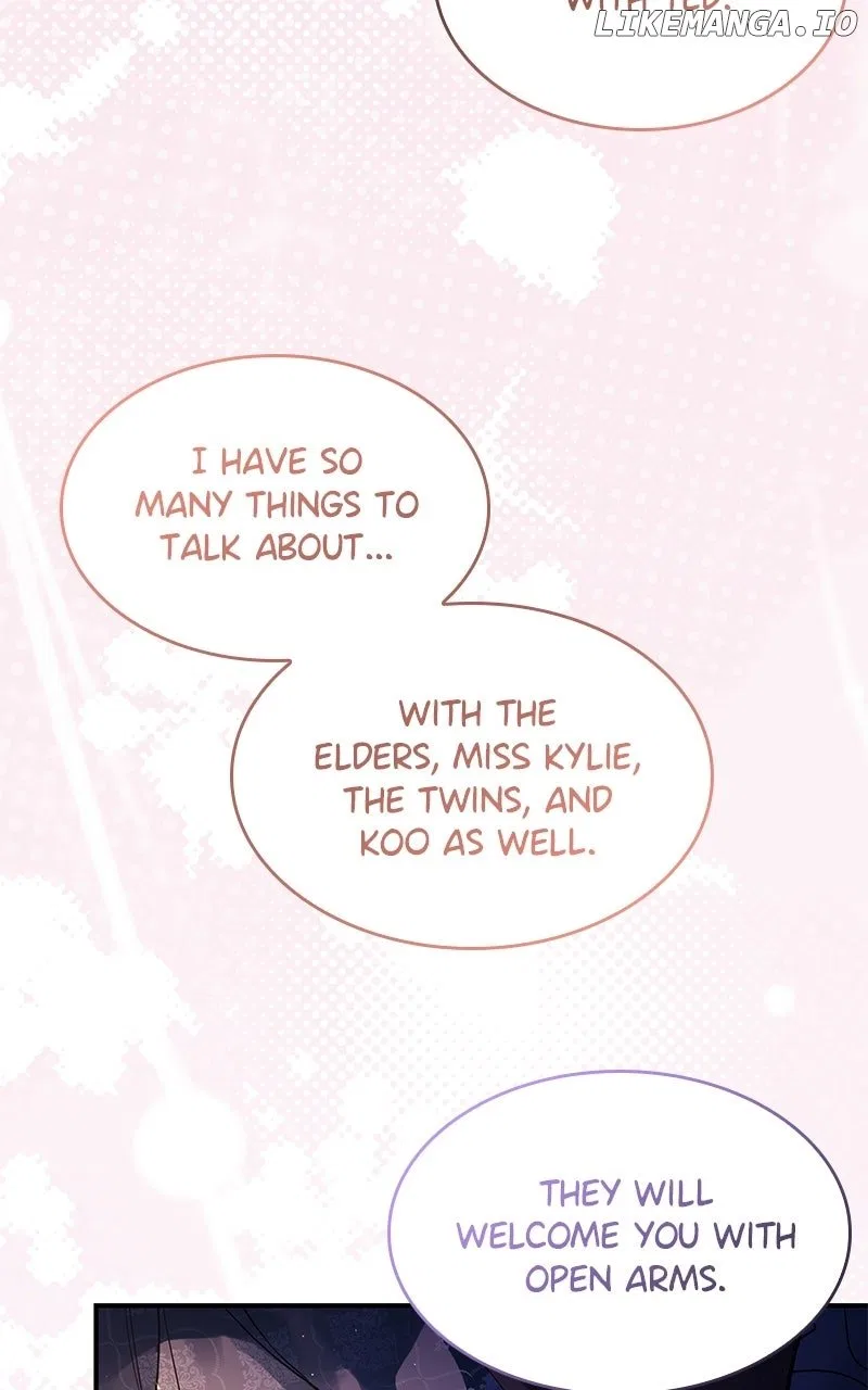 The Things Melvin Left Behind for Them Chapter 94 – Page 63