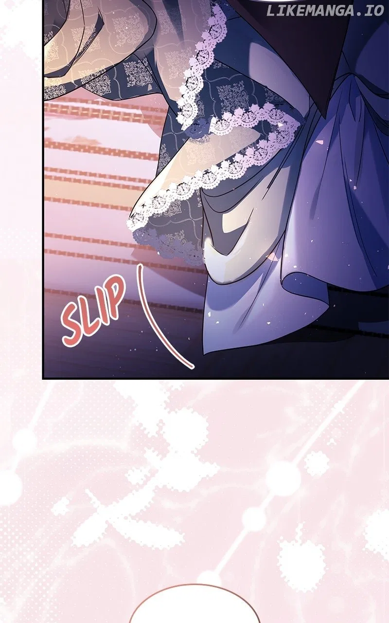 The Things Melvin Left Behind for Them Chapter 94 – Page 64