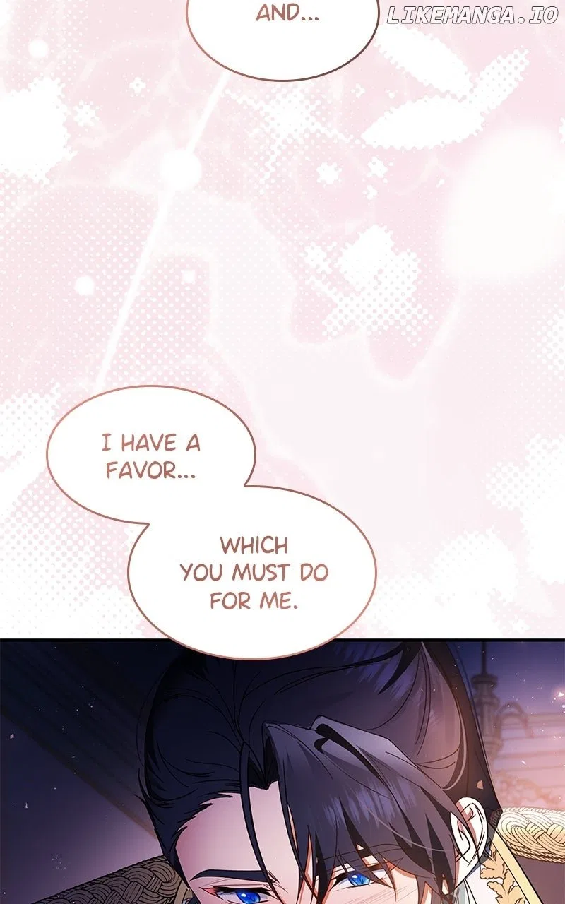 The Things Melvin Left Behind for Them Chapter 94 – Page 65