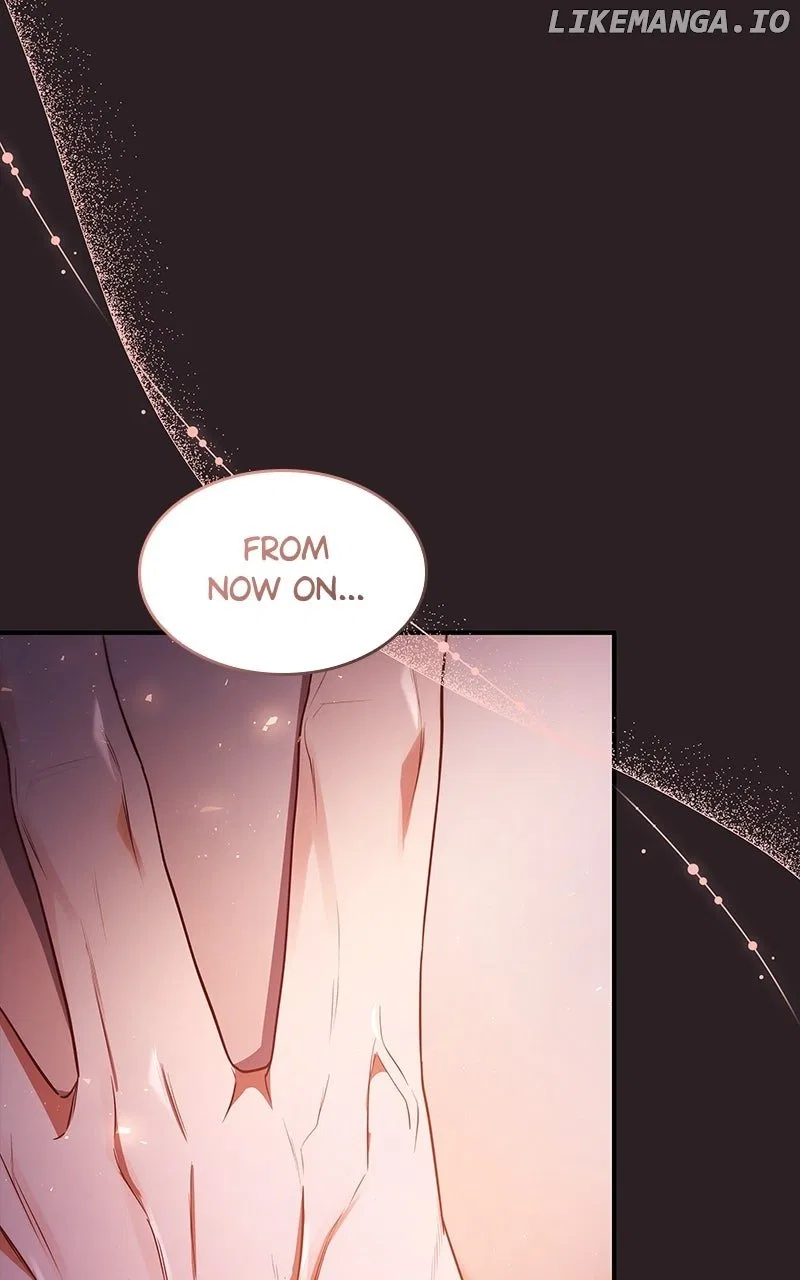 The Things Melvin Left Behind for Them Chapter 94 – Page 83