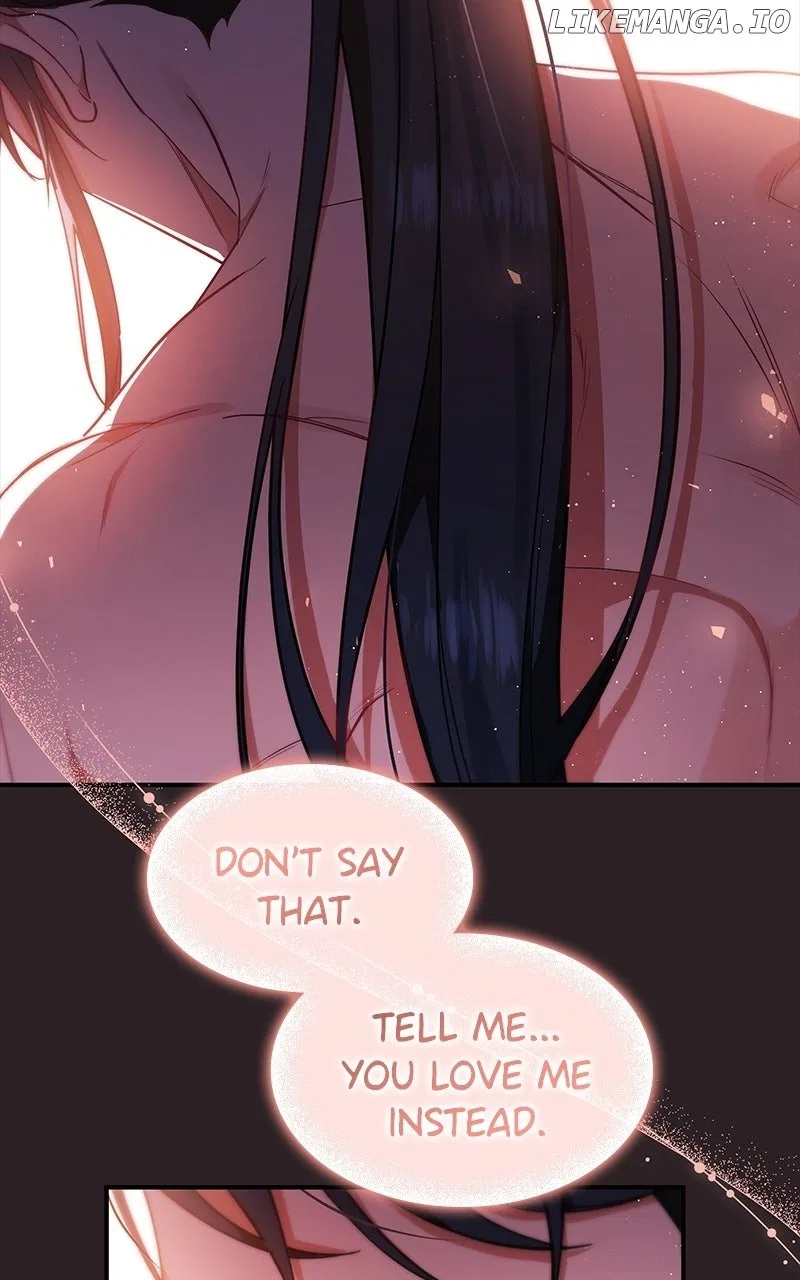 The Things Melvin Left Behind for Them Chapter 94 – Page 86
