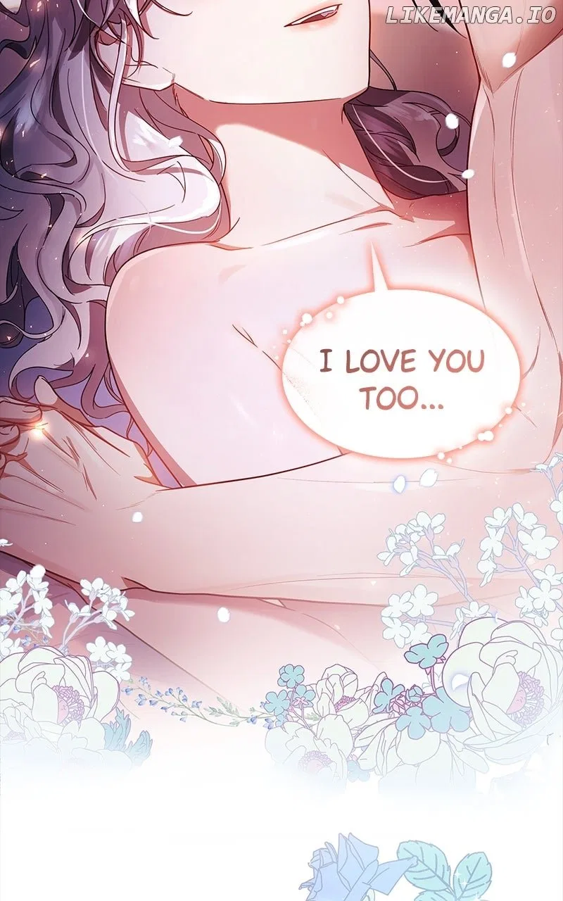 The Things Melvin Left Behind for Them Chapter 94 – Page 90