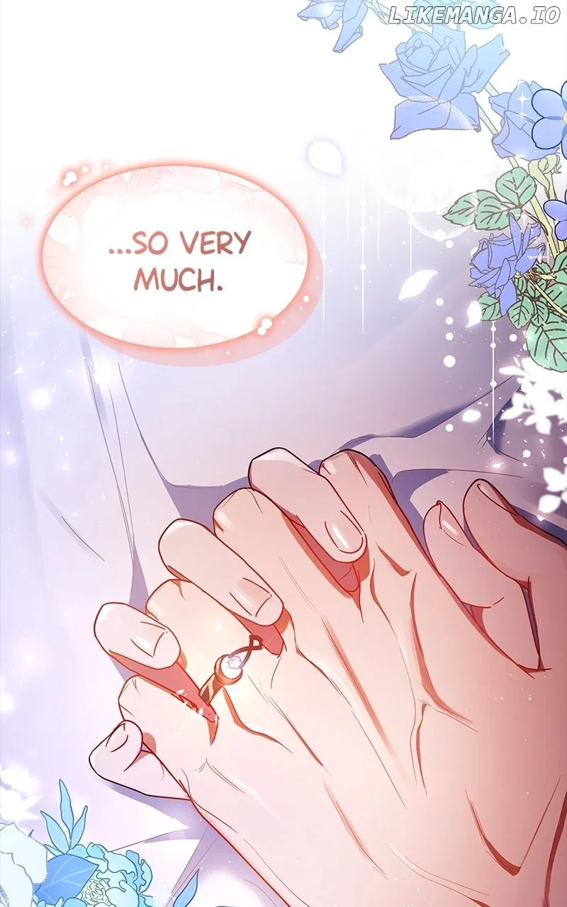 The Things Melvin Left Behind for Them Chapter 94 – Page 91